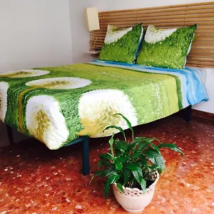 Axarquia Apartment